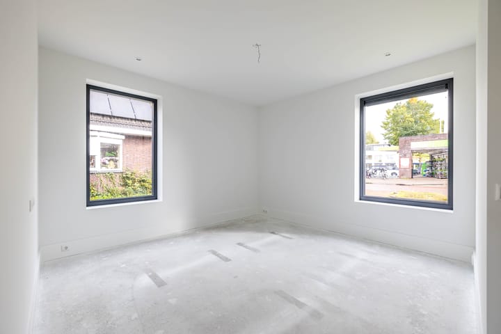 Photo 3 of Hoofdweg 39