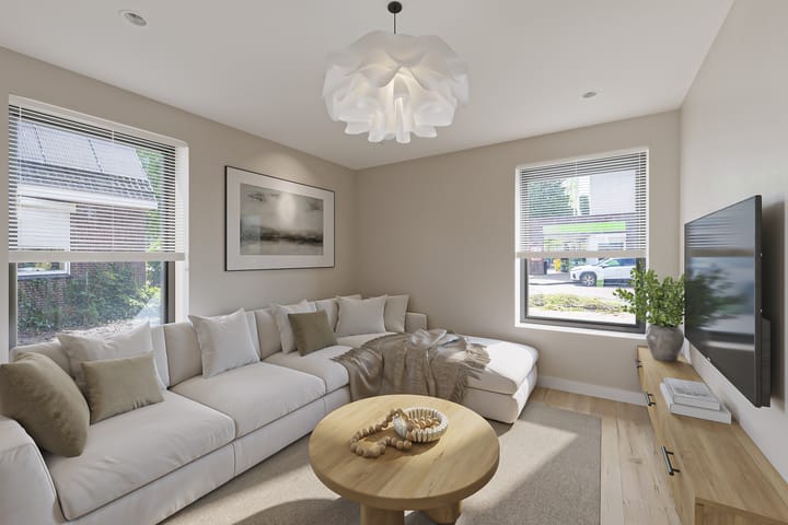 Photo 4 of Hoofdweg 39