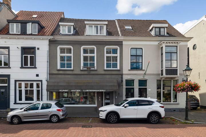 Foto 1 van Ginnekenweg 330