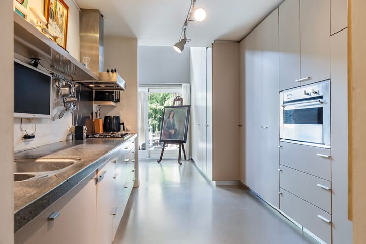 Foto 3 van Ginnekenweg 330