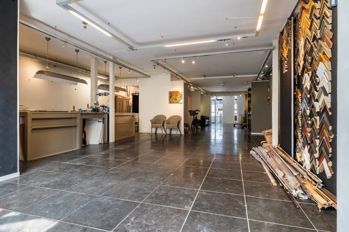 Foto 4 van Ginnekenweg 330