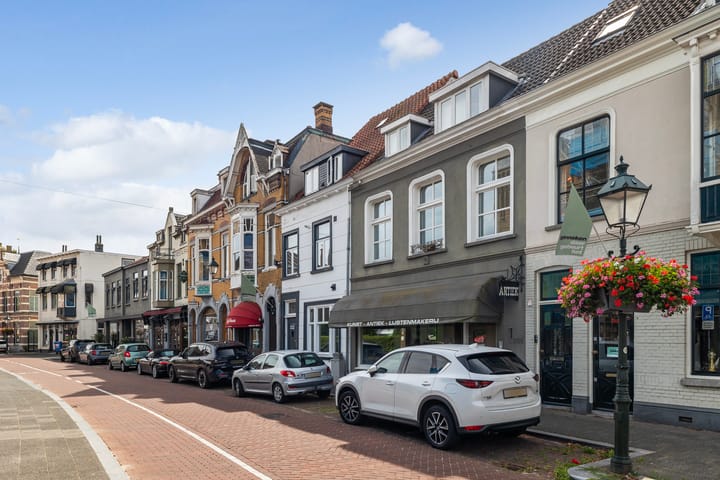 Foto 6 van Ginnekenweg 330