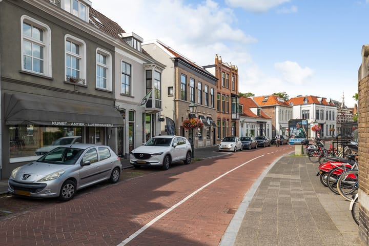 Foto 7 van Ginnekenweg 330