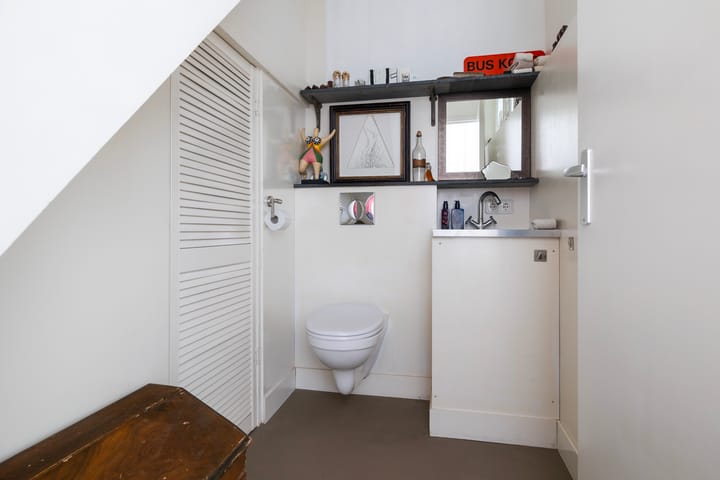 Foto 10 van Ginnekenweg 330