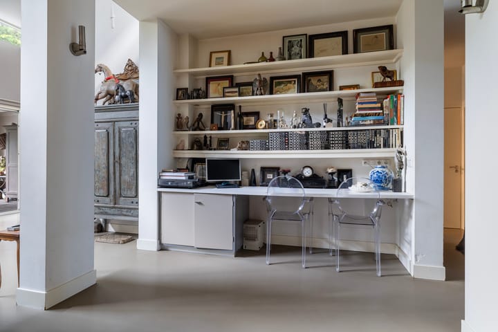 Foto 20 van Ginnekenweg 330