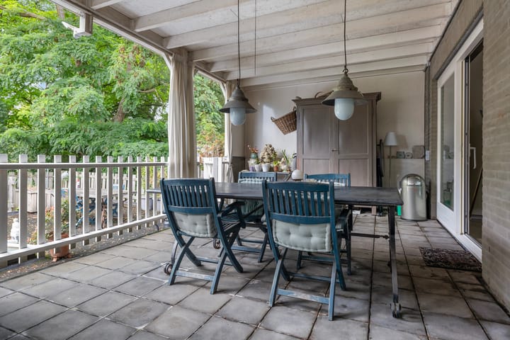 Foto 22 van Ginnekenweg 330