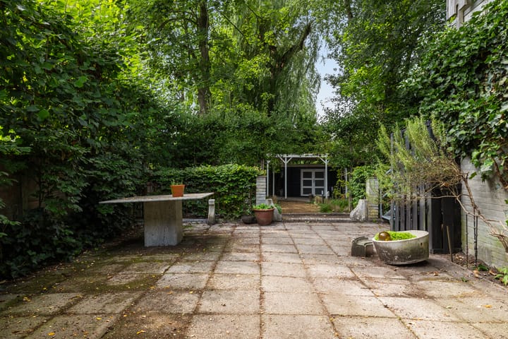 Foto 25 van Ginnekenweg 330