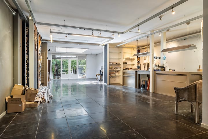 Foto 30 van Ginnekenweg 330