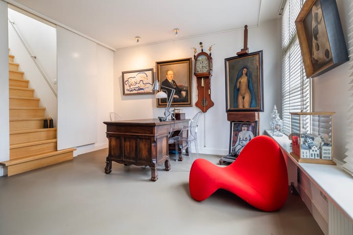 Foto 33 van Ginnekenweg 330