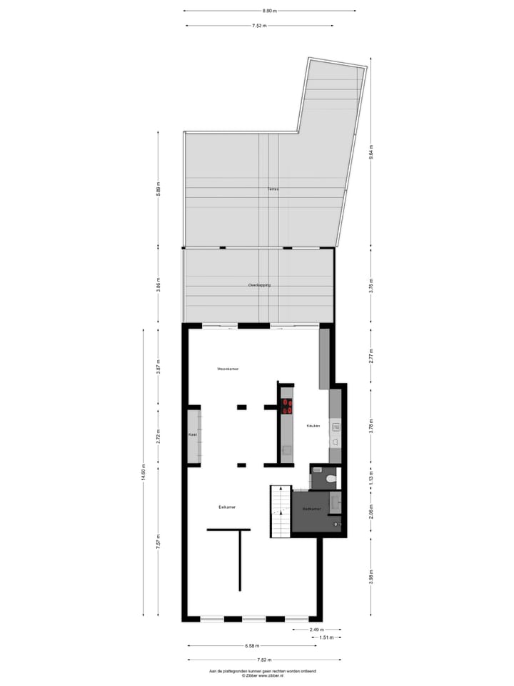 Foto 47 van Ginnekenweg 330