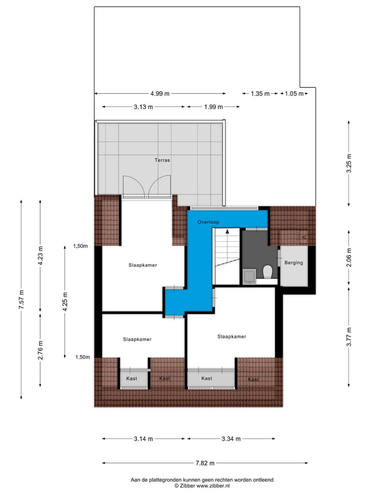 Foto 48 van Ginnekenweg 330