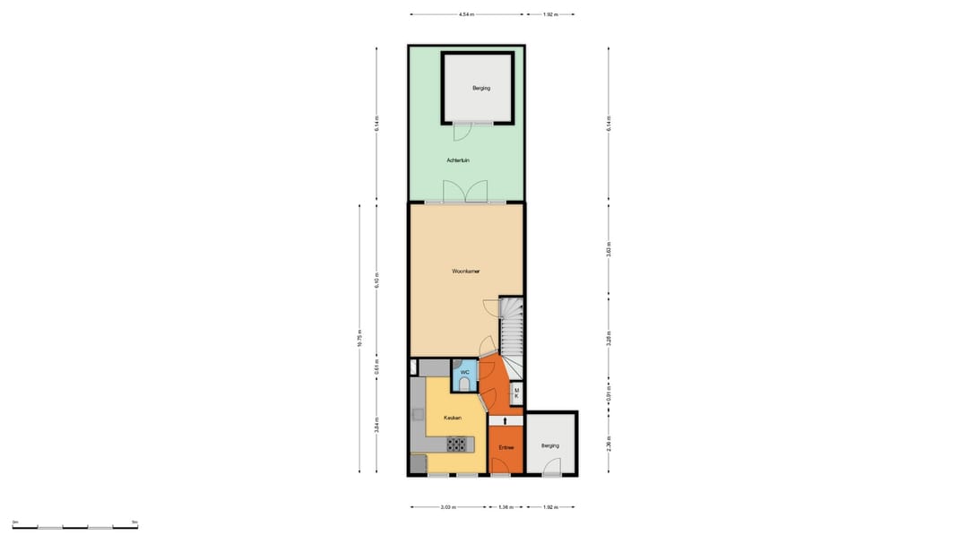 Foto 26 van Wattierstraat 7