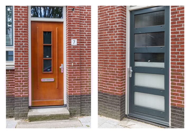 Photo 2 of Wattierstraat 7