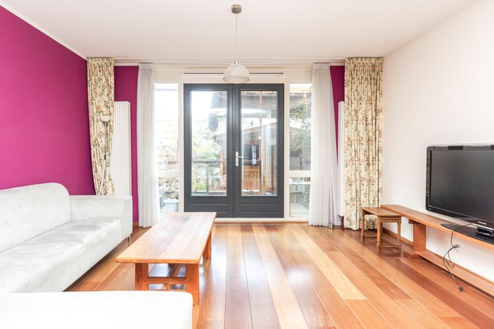 Photo 3 of Wattierstraat 7