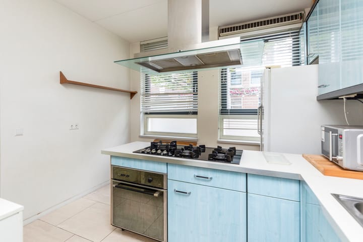 Photo 4 of Wattierstraat 7