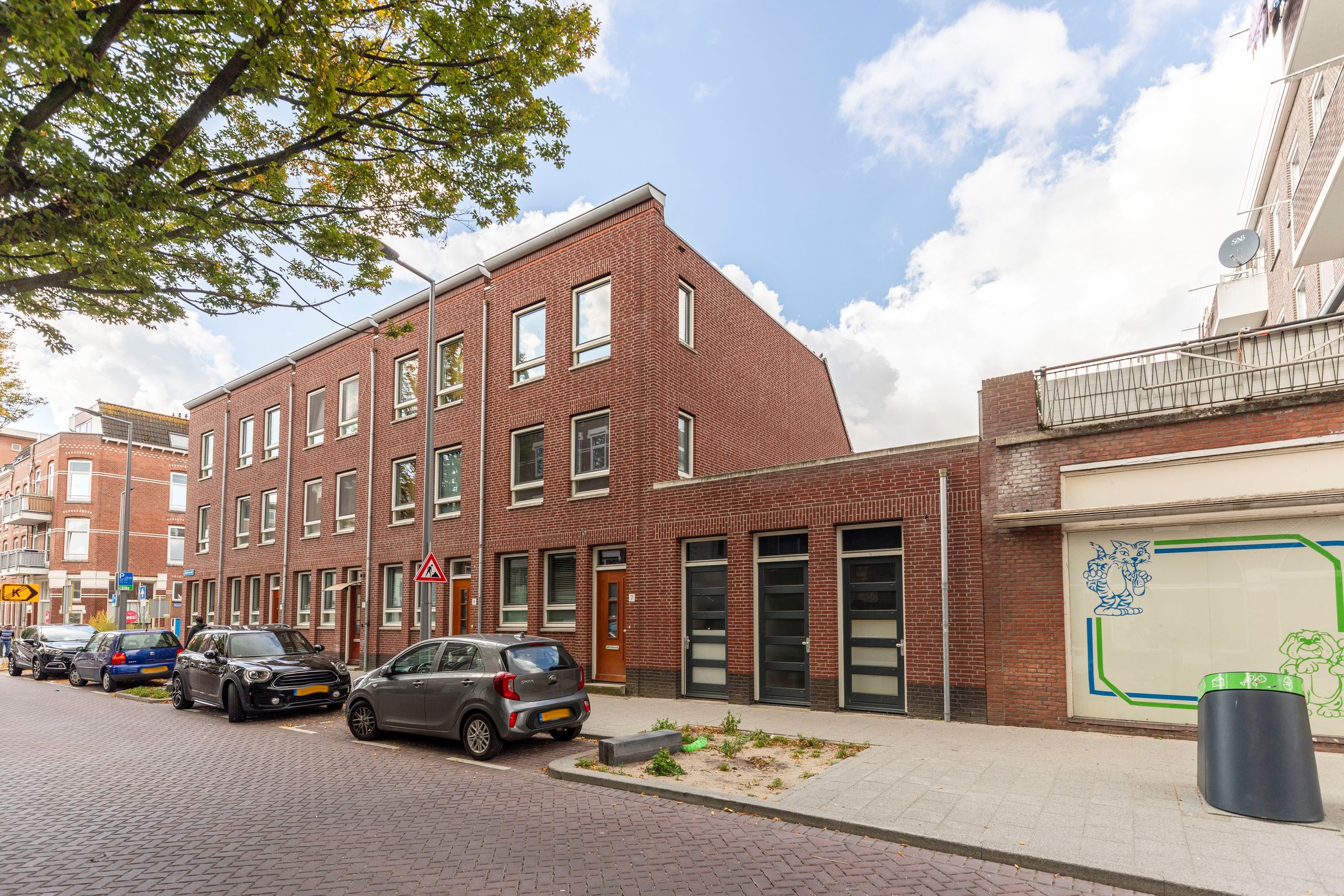 Foto 24 van Wattierstraat 7