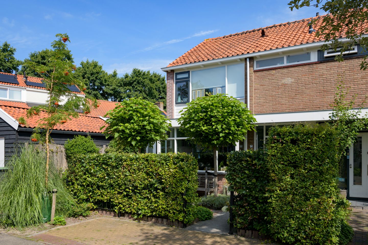 Foto 5 van Hoefcamplaan 2