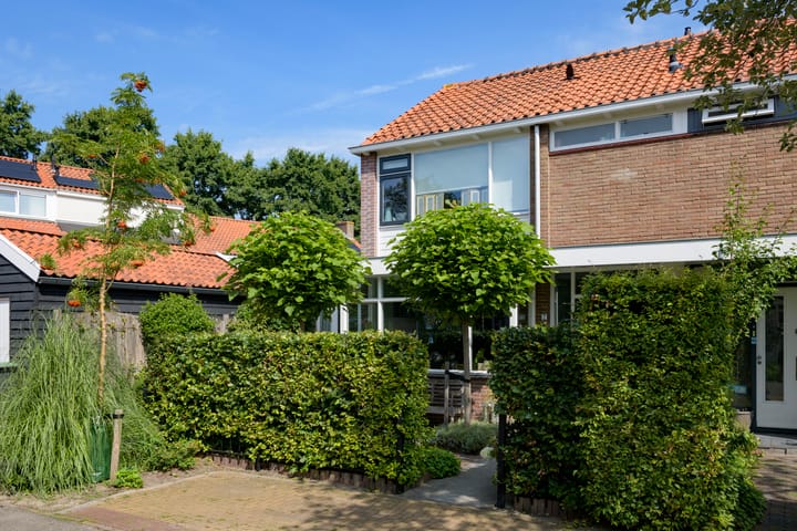 Foto 5 van Hoefcamplaan 2