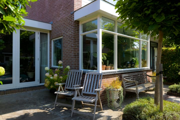 Foto 6 van Hoefcamplaan 2