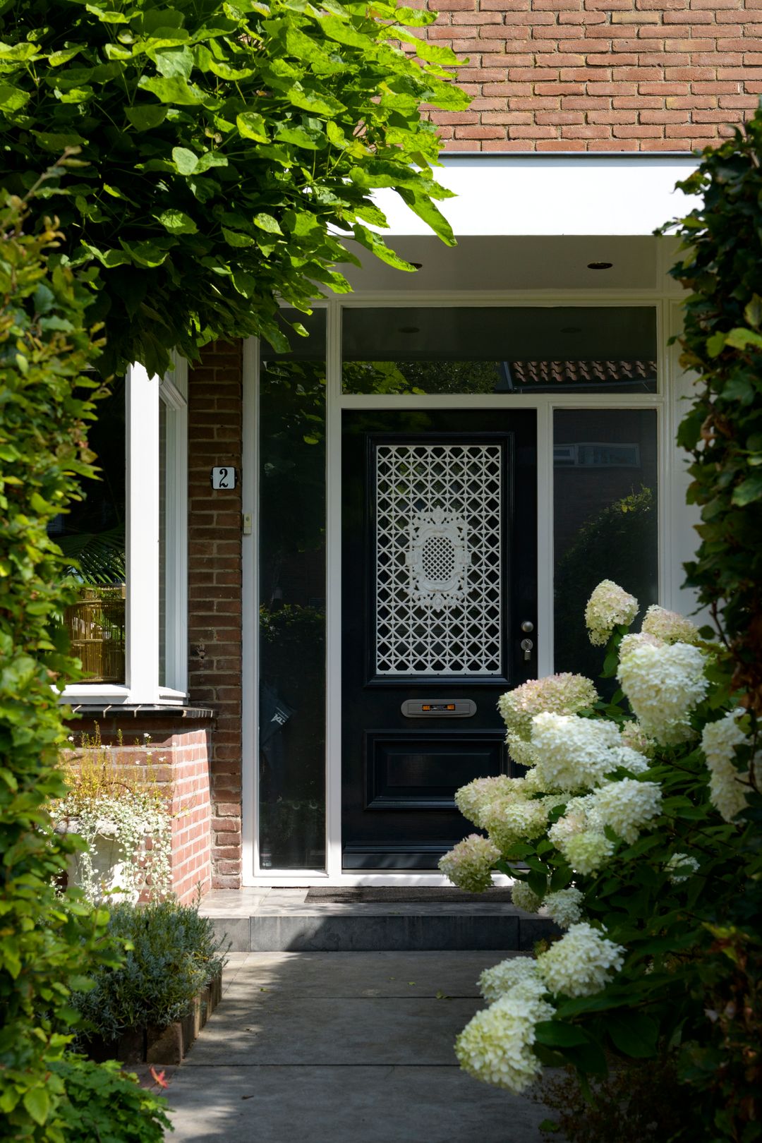 Foto 7 van Hoefcamplaan 2