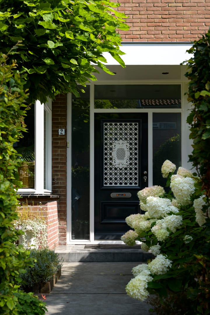 Foto 7 van Hoefcamplaan 2