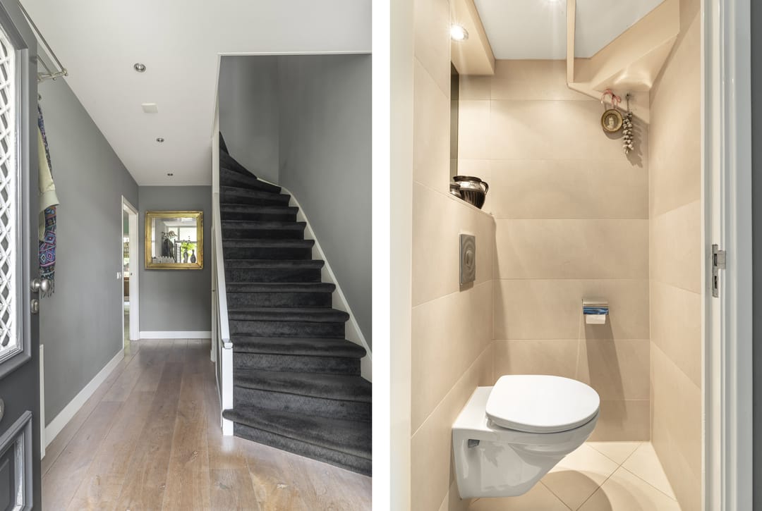 Foto 8 van Hoefcamplaan 2