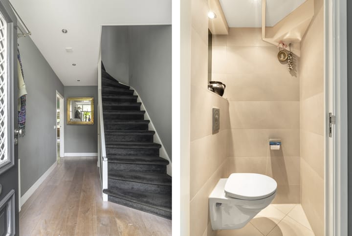 Foto 8 van Hoefcamplaan 2