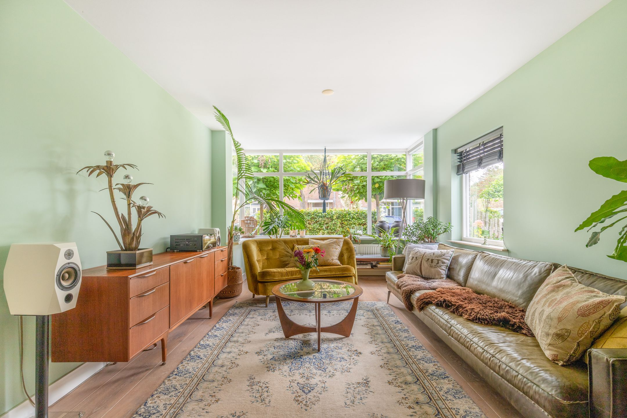 Foto 9 van Hoefcamplaan 2