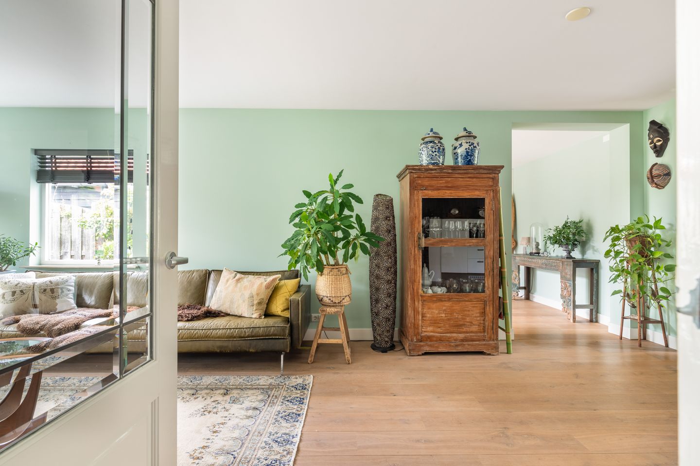 Foto 10 van Hoefcamplaan 2