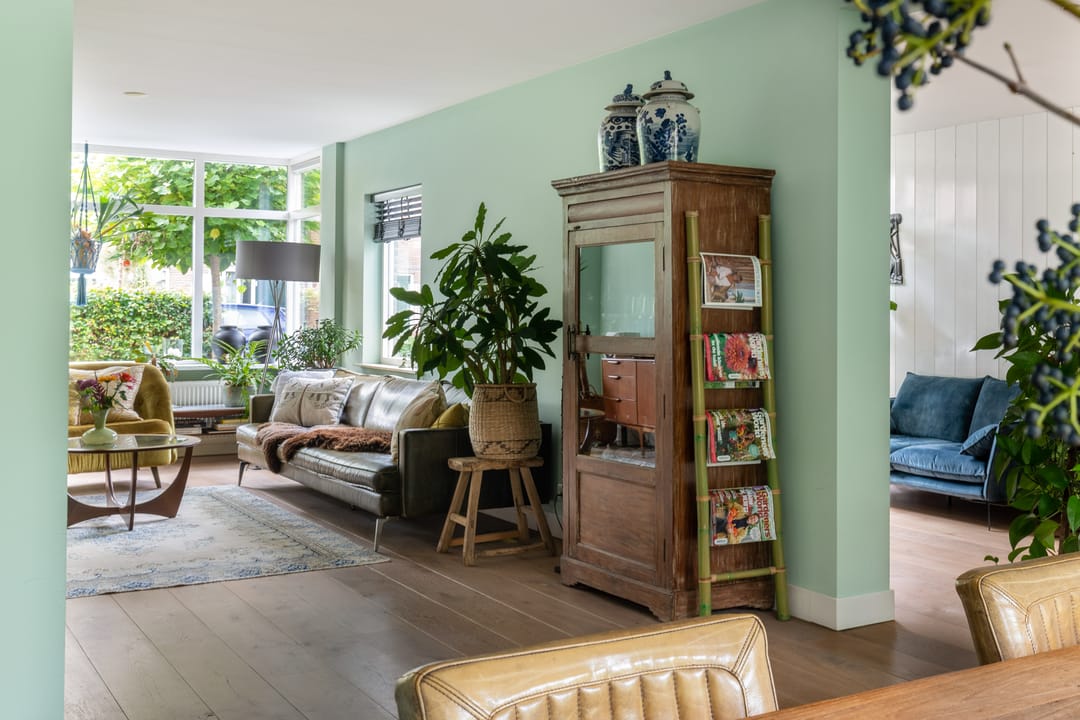 Foto 11 van Hoefcamplaan 2