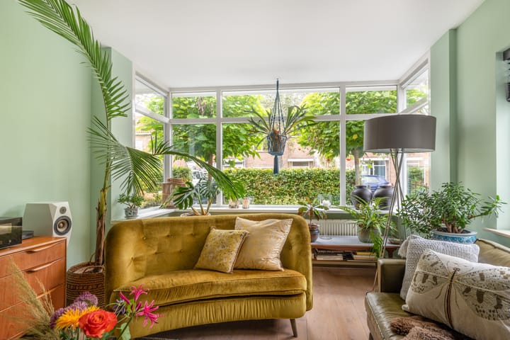 Foto 12 van Hoefcamplaan 2