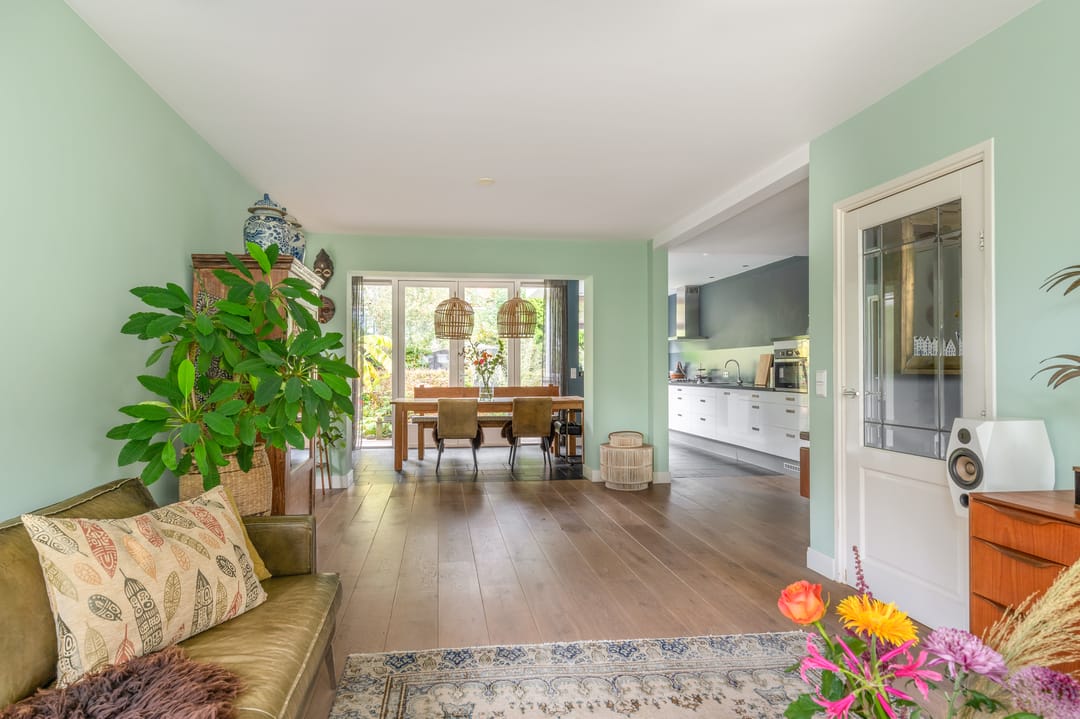 Foto 13 van Hoefcamplaan 2