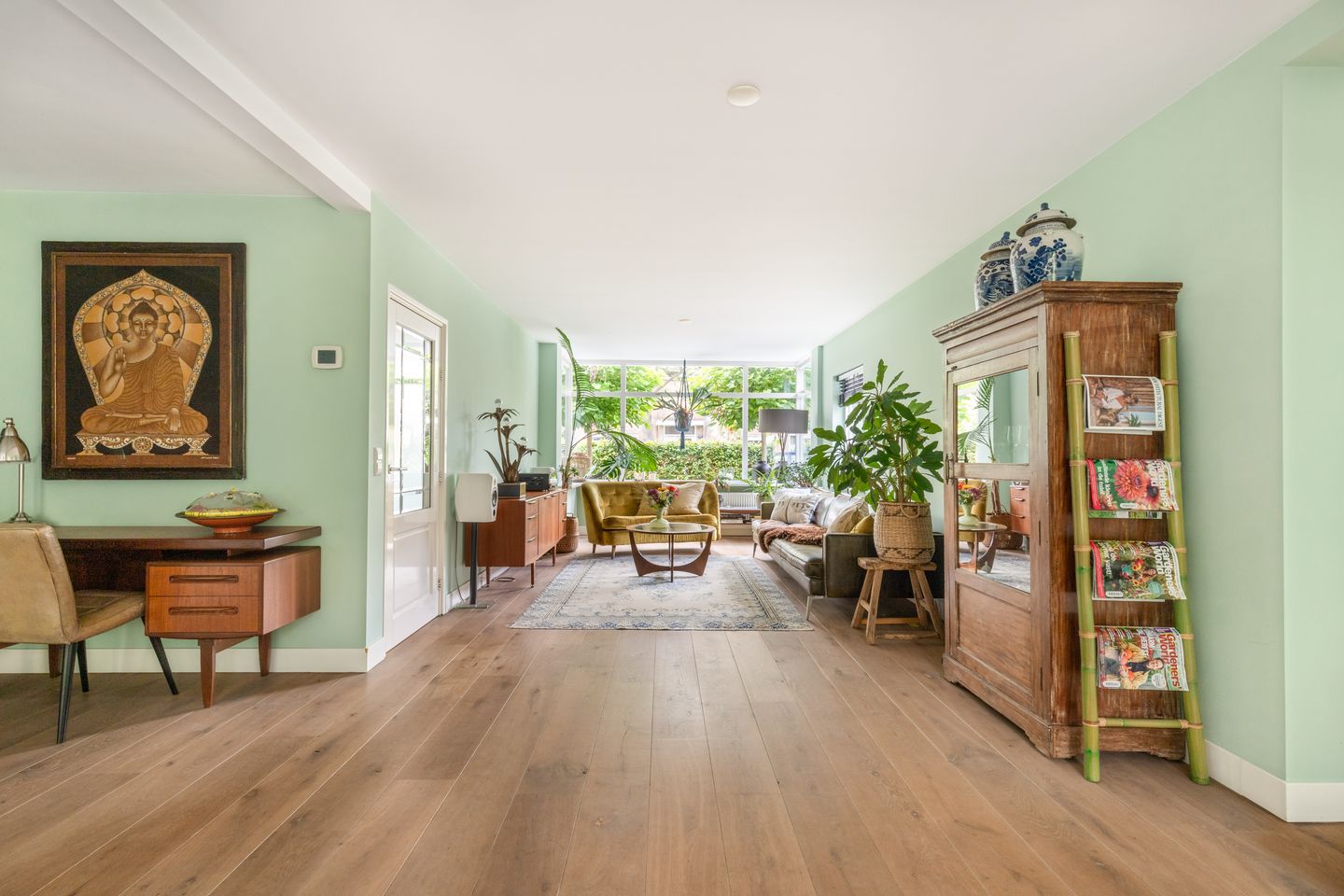 Foto 14 van Hoefcamplaan 2