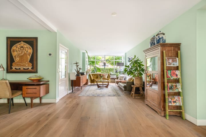 Foto 14 van Hoefcamplaan 2