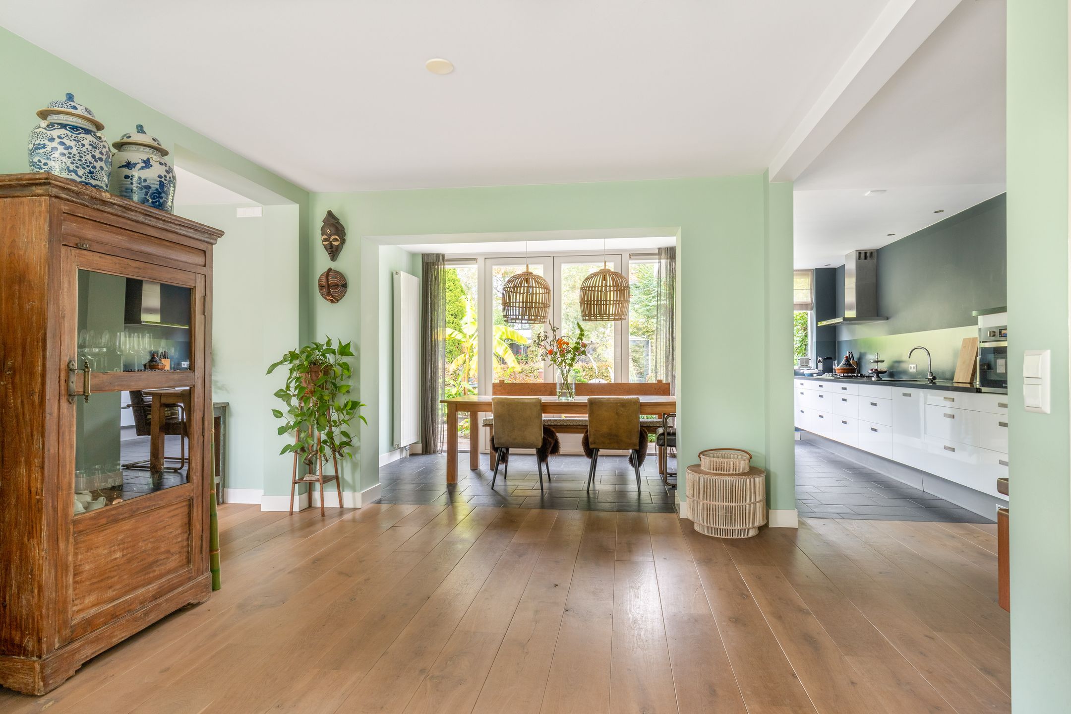 Foto 15 van Hoefcamplaan 2