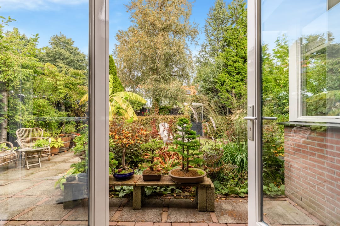 Foto 17 van Hoefcamplaan 2