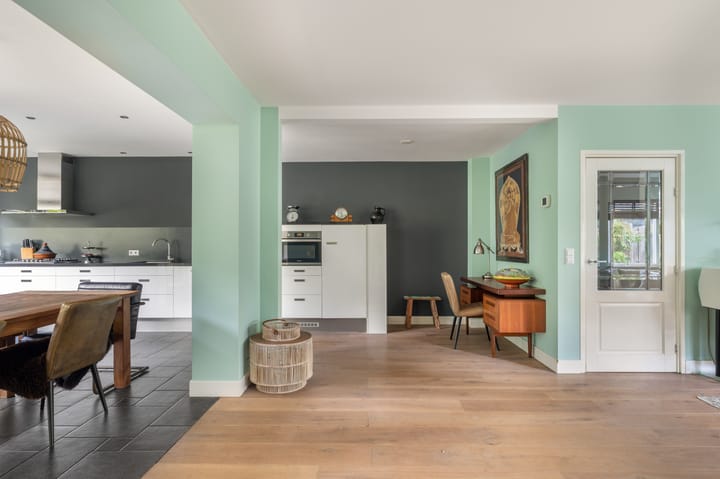 Foto 19 van Hoefcamplaan 2