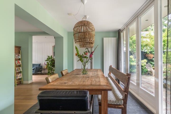 Foto 23 van Hoefcamplaan 2