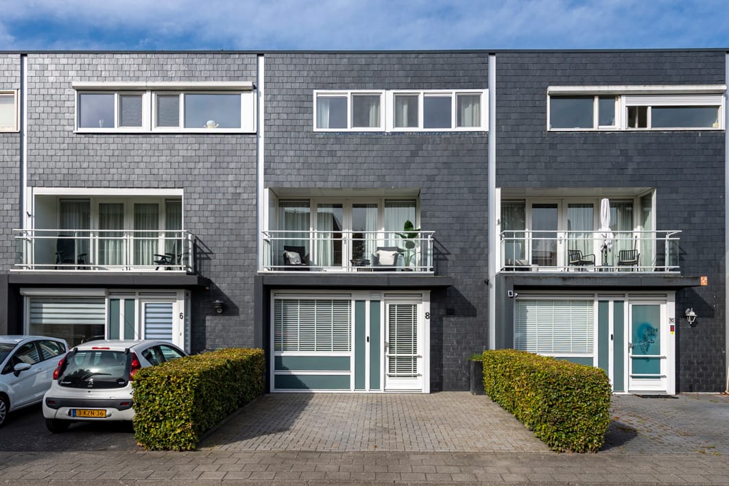 Foto 1 van Obdamstraat 8