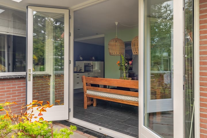 Foto 25 van Hoefcamplaan 2