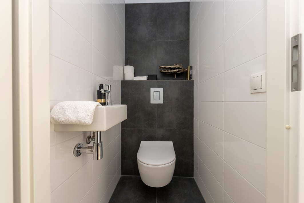 Foto 8 van Obdamstraat 8