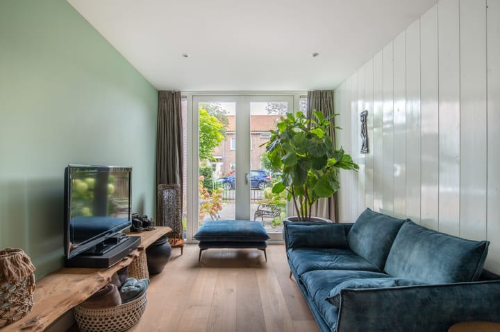 Foto 26 van Hoefcamplaan 2