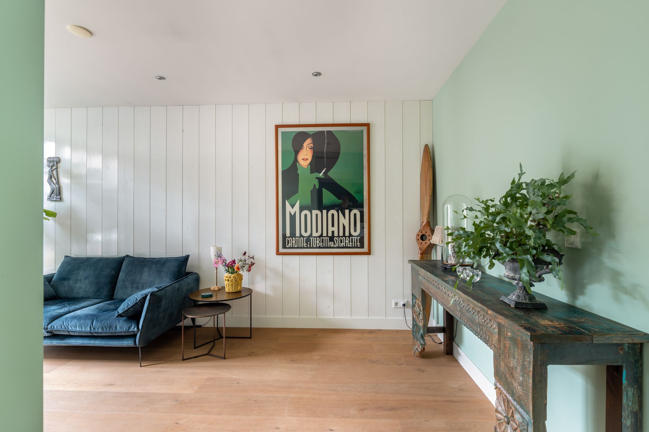 Foto 27 van Hoefcamplaan 2