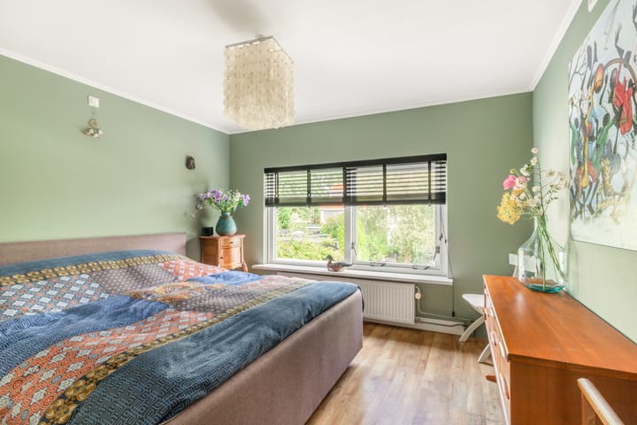 Foto 33 van Hoefcamplaan 2