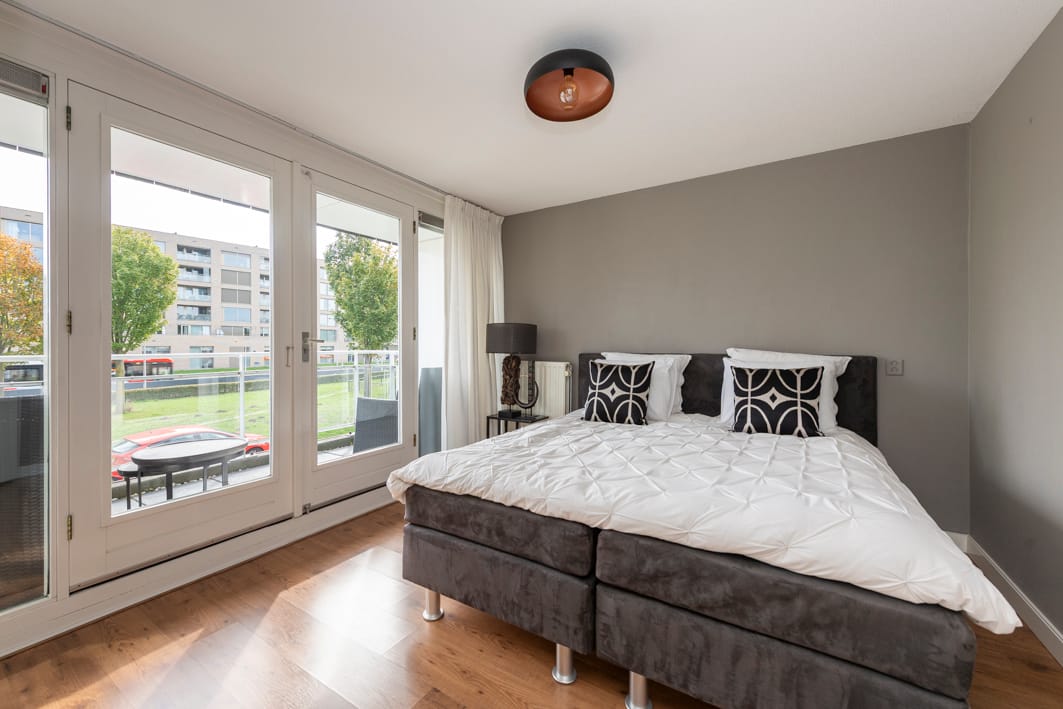 Foto 18 van Obdamstraat 8