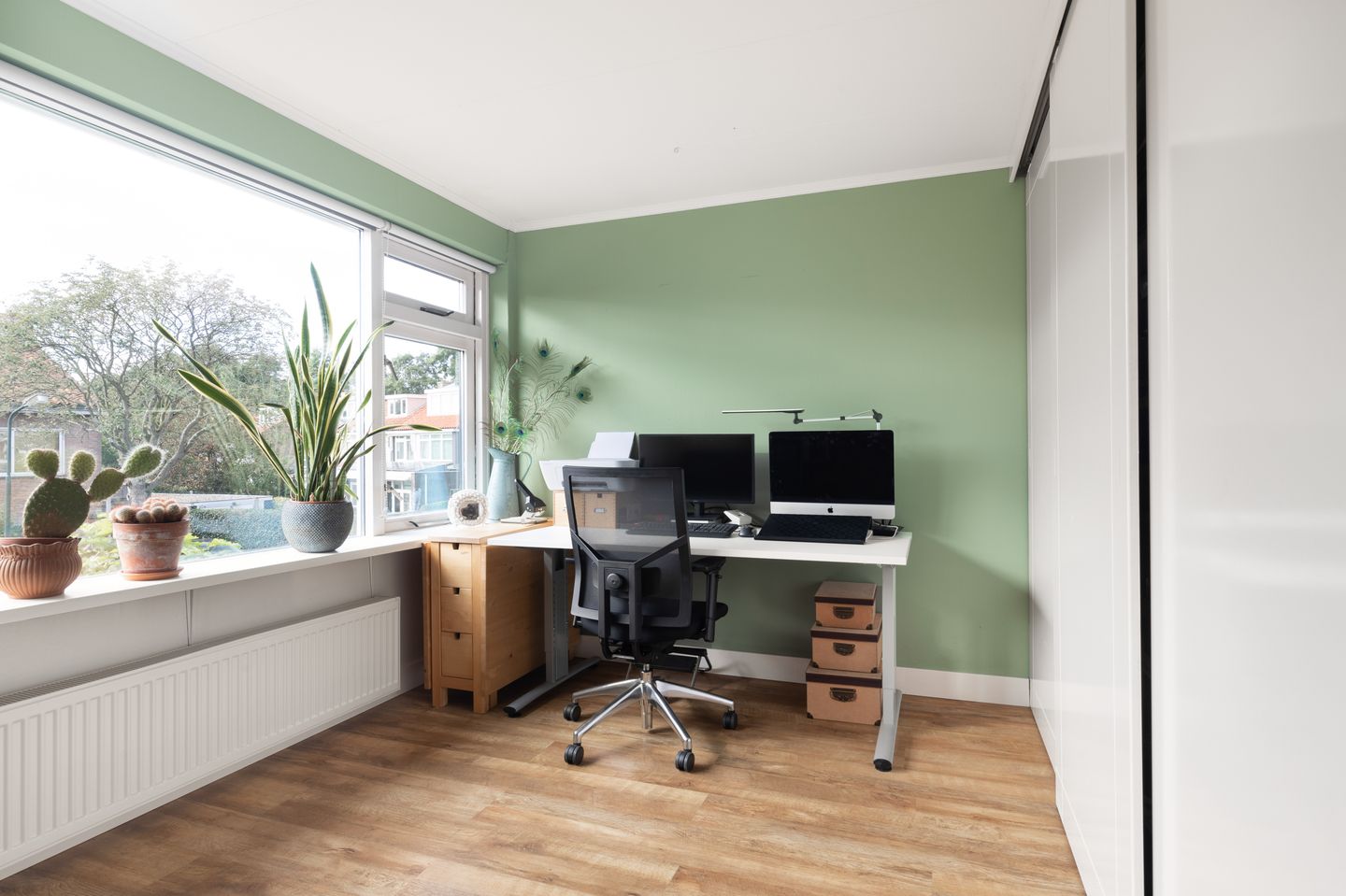 Foto 35 van Hoefcamplaan 2