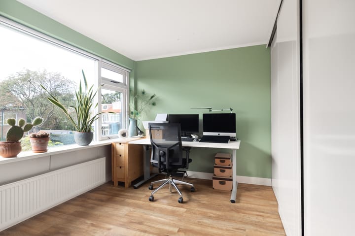 Foto 35 van Hoefcamplaan 2