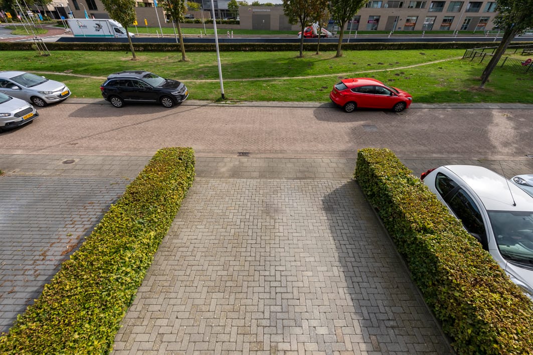 Foto 20 van Obdamstraat 8