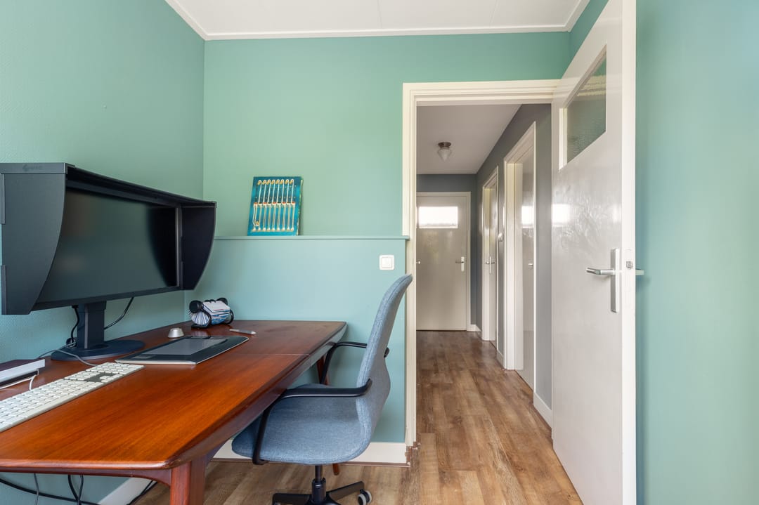 Foto 37 van Hoefcamplaan 2