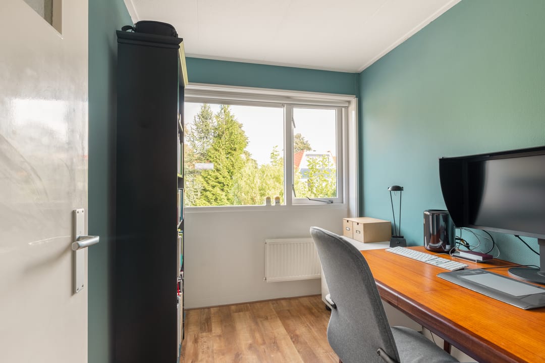 Foto 38 van Hoefcamplaan 2